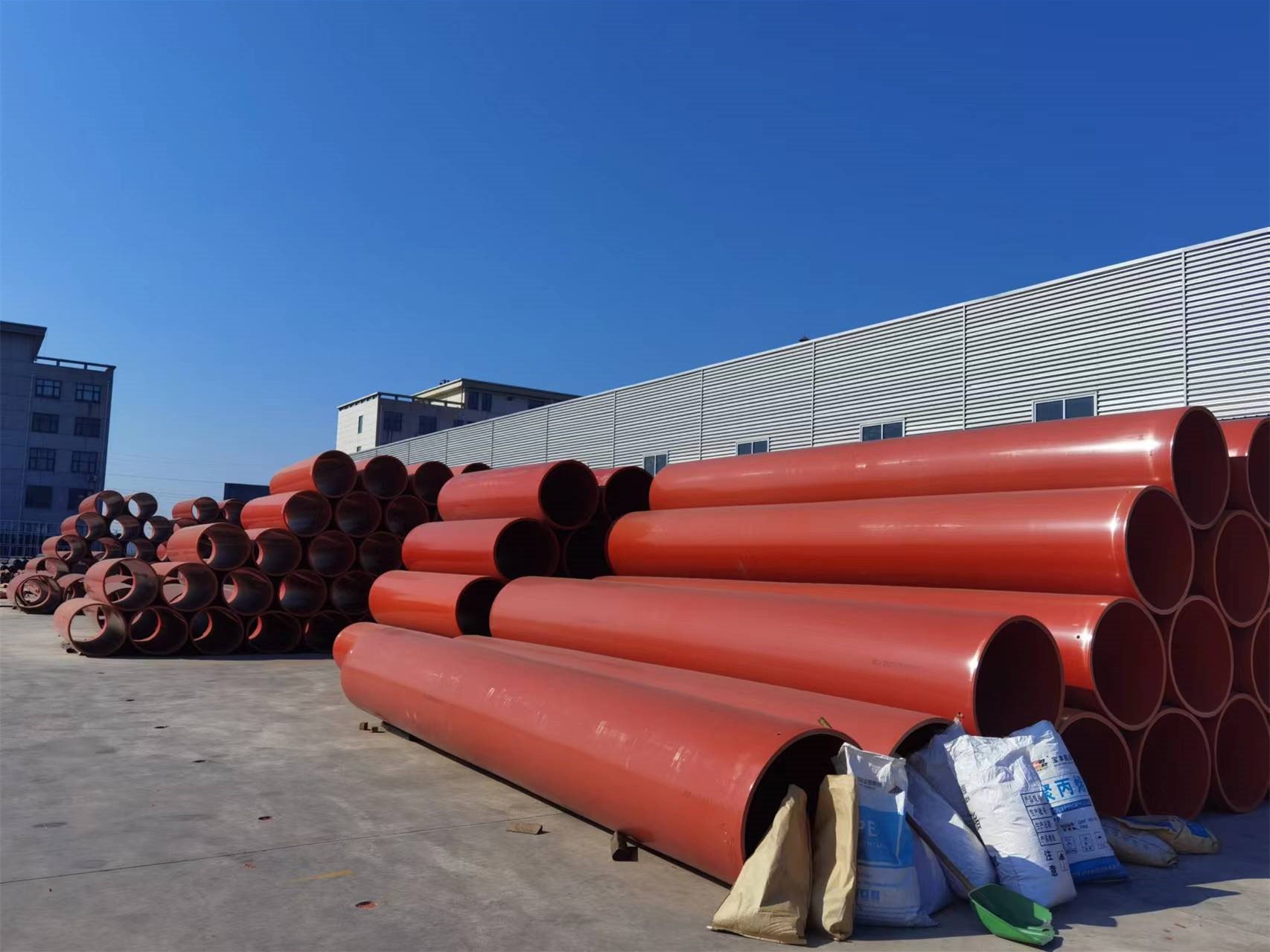 隧道逃生管道廠家 高分子量隧道逃生管 隧道逃生管道廠家 高分子量隧道逃生管